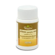 SHUKTIK(MUKTASHUKTI)BHASMA 250GM